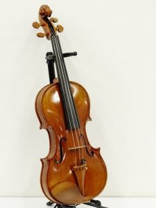 1.12♪Pygmalius Rubino CLASSIC fecit Tokio anno 2012 78サイズ バイオリン010875001