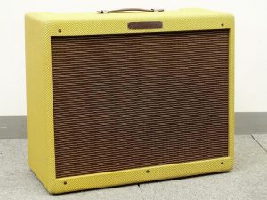 1.26♪Fender 57 CUSTOM TWIN AMP 真空管 ギターアンプ010863001