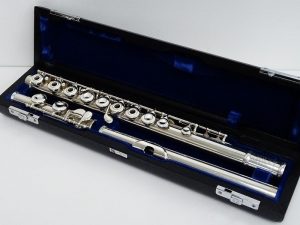 1.26♪MURAMATSU Standard フルート011053001