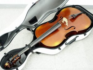 1.31♪ANTON PRELL Nurnberg REG NR Ⅱ 2014 チェロ010530001