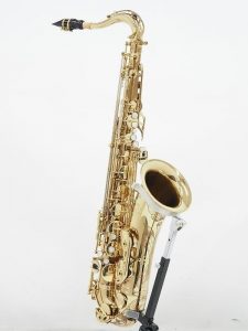 923002♪♪【修理工房メンテナンス済品】SELMER MARK VI 17万番台 テナーサックス SNM.170800 1969年製 マーク6 セルマー ♪♪012494002m♪♪